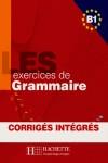 B1. LES 500 EXERCICES DE GRAMMAIRE. CORRIGES INTEGRES | 9782011554338 | DELATOUR, YVONNE/JENNEPIN, DOMINIQUE | Llibres Parcir | Llibreria Parcir | Llibreria online de Manresa | Comprar llibres en català i castellà online