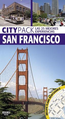 SAN FRANCISCO (CITYPACK 2015) | 9788403510050 | AUTORES VARIOS | Llibres Parcir | Llibreria Parcir | Llibreria online de Manresa | Comprar llibres en català i castellà online