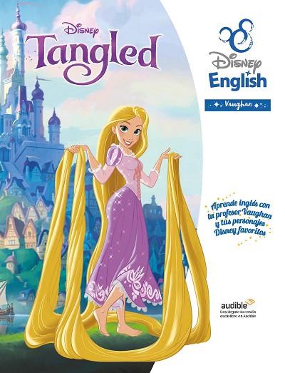 TANGLED | 9788416667987 | DISNEY | Llibres Parcir | Llibreria Parcir | Llibreria online de Manresa | Comprar llibres en català i castellà online