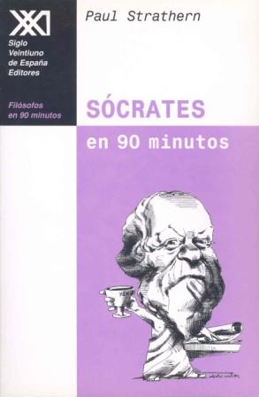 SOCRATES EN 90 MINUTOS | 9788432310096 | STRATHERN | Llibres Parcir | Llibreria Parcir | Llibreria online de Manresa | Comprar llibres en català i castellà online