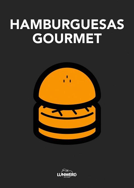 HAMBURGUESAS GOURMET | 9788497859691 | AA. VV. | Llibres Parcir | Llibreria Parcir | Llibreria online de Manresa | Comprar llibres en català i castellà online