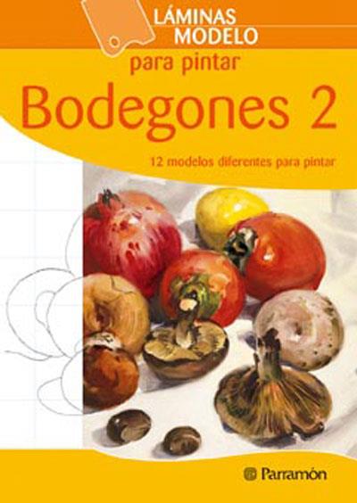 BODEGONES 2 LAMINAS MODELO | 9788434237193 | Llibres Parcir | Llibreria Parcir | Llibreria online de Manresa | Comprar llibres en català i castellà online