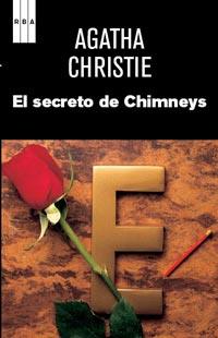 EL SECRETO DE CHIMNEYS serie negra Agatha Christie | 9788490060506 | AGATHA CHRISTIE | Llibres Parcir | Llibreria Parcir | Llibreria online de Manresa | Comprar llibres en català i castellà online