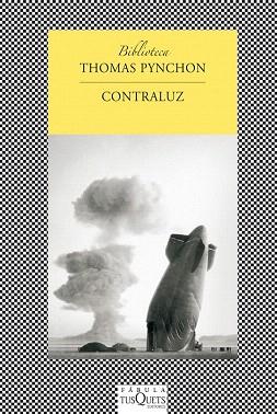 CONTRALUZ | 9788483831403 | THOMAS PYNCHON | Llibres Parcir | Llibreria Parcir | Llibreria online de Manresa | Comprar llibres en català i castellà online