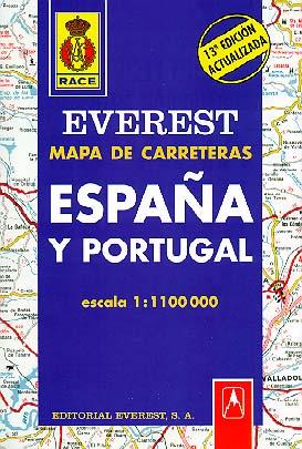 ESPAÐA PORTUGAL 1100000 | 9788424141219 | Llibres Parcir | Llibreria Parcir | Llibreria online de Manresa | Comprar llibres en català i castellà online