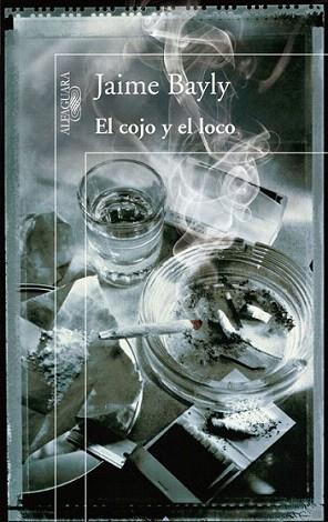 EL COJO Y EL LOCO | 9788420405711 | JAIME BAYLY | Llibres Parcir | Llibreria Parcir | Llibreria online de Manresa | Comprar llibres en català i castellà online