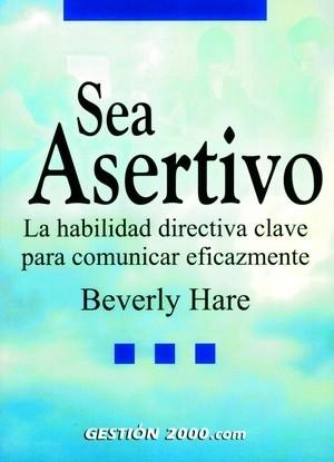 SEA ASERTIVO | 9788480888677 | HARE | Llibres Parcir | Librería Parcir | Librería online de Manresa | Comprar libros en catalán y castellano online