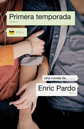 PRIMERA TEMPORADA | 9788439728528 | PARDO,ENRIC | Llibres Parcir | Llibreria Parcir | Llibreria online de Manresa | Comprar llibres en català i castellà online