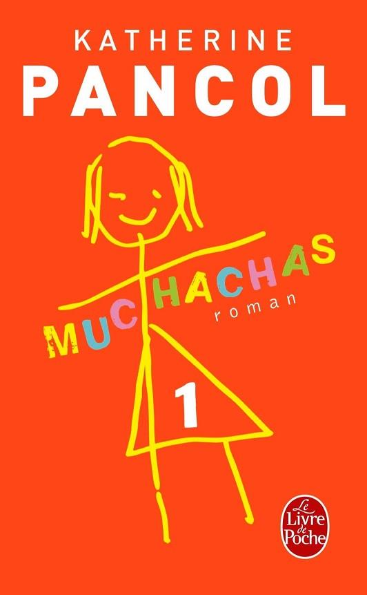 MUCHACHAS 1 | 9782253194644 | PANCOL KATHERIN | Llibres Parcir | Llibreria Parcir | Llibreria online de Manresa | Comprar llibres en català i castellà online