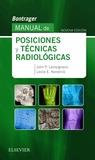 MANUAL POSICIONES Y TRECNICAS RADIOLOGICAS | 9788491132240 | LAMPIGNANO, JOHN P./KENDRICK, LESLIE E. | Llibres Parcir | Llibreria Parcir | Llibreria online de Manresa | Comprar llibres en català i castellà online