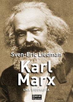 KARL MARX | 9788446048466 | LIEDMAN, SVEN-ERIK | Llibres Parcir | Llibreria Parcir | Llibreria online de Manresa | Comprar llibres en català i castellà online