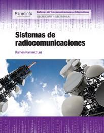 SISTEMAS DE RADIOCOMUNICACIONES | 9788497324489 | RAMÍREZ LUZ, RAMÓN | Llibres Parcir | Librería Parcir | Librería online de Manresa | Comprar libros en catalán y castellano online