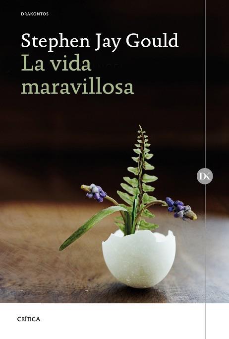 LA VIDA MARAVILLOSA | 9788417067687 | GOULD, STEPHEN JAY | Llibres Parcir | Llibreria Parcir | Llibreria online de Manresa | Comprar llibres en català i castellà online