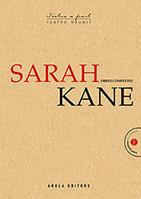 SARAH KANE | 9788494785771 | KANE, SARAH | Llibres Parcir | Llibreria Parcir | Llibreria online de Manresa | Comprar llibres en català i castellà online