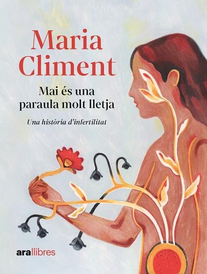 MAI ÉS UNA PARAULA MOLT LLETJA | 9788411730464 | CLIMENT I HUGUET, MARIA | Llibres Parcir | Llibreria Parcir | Llibreria online de Manresa | Comprar llibres en català i castellà online