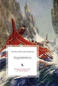 ARGONAUTICAS | 9788424921323 | APOLINIO DE RODAS | Llibres Parcir | Llibreria Parcir | Llibreria online de Manresa | Comprar llibres en català i castellà online