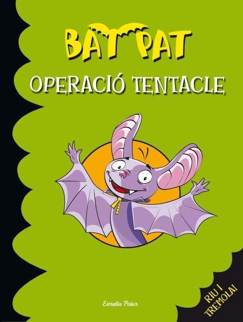 Operació tentacle | 9788499328317 | Roberto Panavello | Llibres Parcir | Llibreria Parcir | Llibreria online de Manresa | Comprar llibres en català i castellà online