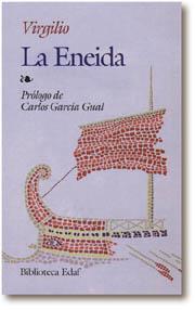 LA ENEIDA col biblio edaf | 9788471664181 | VIRGILIO | Llibres Parcir | Llibreria Parcir | Llibreria online de Manresa | Comprar llibres en català i castellà online