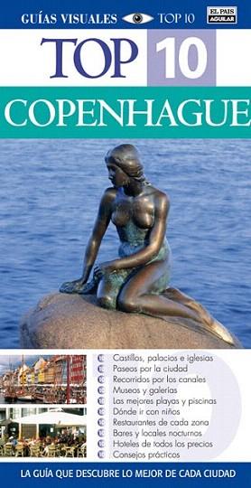 TOP 10 COPENHAGUE | 9788403508743 | Llibres Parcir | Llibreria Parcir | Llibreria online de Manresa | Comprar llibres en català i castellà online