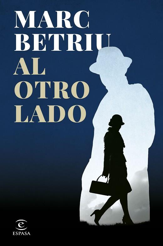 AL OTRO LADO | 9788467067217 | BETRIU, MARC | Llibres Parcir | Llibreria Parcir | Llibreria online de Manresa | Comprar llibres en català i castellà online