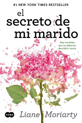 EL SECRETO DE MI MARIDO | 9788483656112 | LIANE MORIARTY | Llibres Parcir | Llibreria Parcir | Llibreria online de Manresa | Comprar llibres en català i castellà online