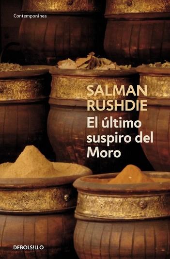 El último suspiro del Moro | 9788497938426 | RUSHDIE,SALMAN | Llibres Parcir | Llibreria Parcir | Llibreria online de Manresa | Comprar llibres en català i castellà online