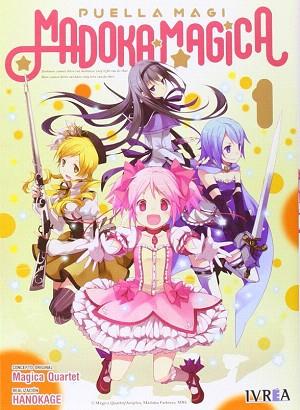 MADOKA MÁGICA 1 | 9788415680253 | QUARTET, MAGICA / HANOKAGE | Llibres Parcir | Llibreria Parcir | Llibreria online de Manresa | Comprar llibres en català i castellà online