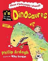 CASA DE L'ALEX:DINOSAURES (DIDACTIC INFANTIL) | 9788424632854 | PHILIP ARDAGH | Llibres Parcir | Llibreria Parcir | Llibreria online de Manresa | Comprar llibres en català i castellà online