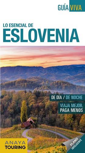 ESLOVENIA | 9788491582373 | FERNÁNDEZ ÁLAVA, LUIS ARGEO | Llibres Parcir | Llibreria Parcir | Llibreria online de Manresa | Comprar llibres en català i castellà online