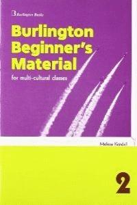 BEGINNER'S MATERIAL 2 | 9789963474905 | KENDALL, MELISSA | Llibres Parcir | Llibreria Parcir | Llibreria online de Manresa | Comprar llibres en català i castellà online