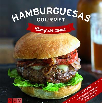 HAMBURGUESAS GOURMET | 9783625005056 | Llibres Parcir | Llibreria Parcir | Llibreria online de Manresa | Comprar llibres en català i castellà online