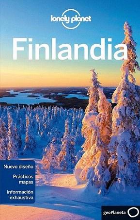 Finlandia 2 GUIAS PAIS | 9788408008422 | Andy Symington/Fran Parnell | Llibres Parcir | Llibreria Parcir | Llibreria online de Manresa | Comprar llibres en català i castellà online