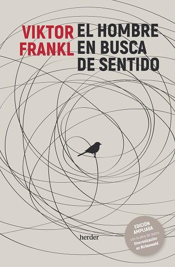 EL HOMBRE EN BUSCA DE SENTIDO | 9788425451096 | FRANKL, VIKTOR | Llibres Parcir | Llibreria Parcir | Llibreria online de Manresa | Comprar llibres en català i castellà online