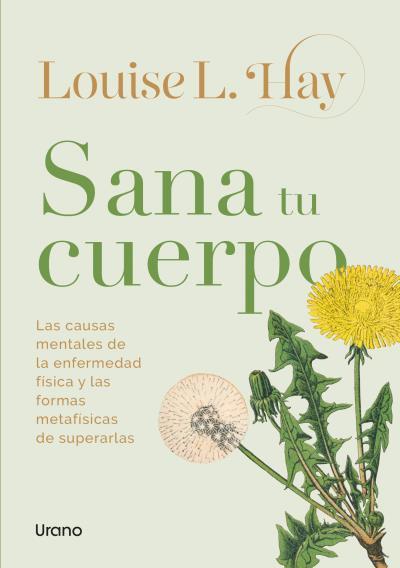 SANA TU CUERPO (VINTAGE) | 9788418714702 | HAY, LOUISE | Llibres Parcir | Llibreria Parcir | Llibreria online de Manresa | Comprar llibres en català i castellà online