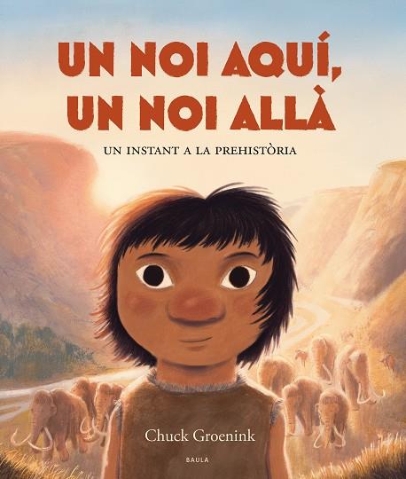 UN NOI AQUÍ, UN NOI ALLÀ | 9788447953370 | GROENINK, CHUCK | Llibres Parcir | Llibreria Parcir | Llibreria online de Manresa | Comprar llibres en català i castellà online