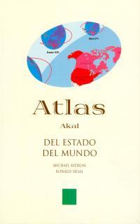 ATLAS AKAL ESTADO MUNDO | 9788446011040 | Llibres Parcir | Llibreria Parcir | Llibreria online de Manresa | Comprar llibres en català i castellà online