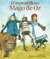 EL MARAVILLOSO MAGO DE OZ 8TELA/FORMATO MEDIO) | 9788498015546 | L. FRANK BAUM | Llibres Parcir | Llibreria Parcir | Llibreria online de Manresa | Comprar llibres en català i castellà online