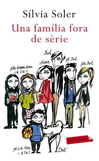 UNA FAMILIA FORA DE SERIE | 9788499302782 | SOLER SILVIA | Llibres Parcir | Llibreria Parcir | Llibreria online de Manresa | Comprar llibres en català i castellà online