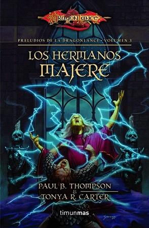 Los hermanos Majere | 9788448005375 | Kevin Stein | Llibres Parcir | Llibreria Parcir | Llibreria online de Manresa | Comprar llibres en català i castellà online