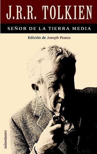 SENOR DE LA TIERRA MEDIA | 9788445073940 | TOLKIEN J R R | Llibres Parcir | Llibreria Parcir | Llibreria online de Manresa | Comprar llibres en català i castellà online