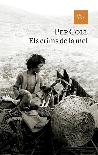 ELS CRIMS DE LA MEL | 9788419657930 | COLL, PEP | Llibres Parcir | Llibreria Parcir | Llibreria online de Manresa | Comprar llibres en català i castellà online