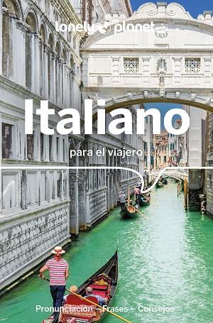 ITALIANO PARA EL VIAJERO 6 | 9788408292029 | AA. VV. | Llibres Parcir | Llibreria Parcir | Llibreria online de Manresa | Comprar llibres en català i castellà online