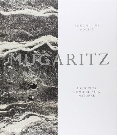 MUGARITZ | 9780714873992 | ADURIZ, ANDONI LUIS | Llibres Parcir | Llibreria Parcir | Llibreria online de Manresa | Comprar llibres en català i castellà online