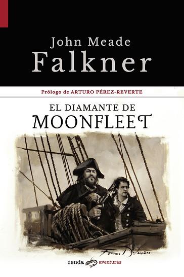 EL DIAMANTE DE MOONFLEET | 9788417416294 | MEADE FALKNER, JOHN | Llibres Parcir | Llibreria Parcir | Llibreria online de Manresa | Comprar llibres en català i castellà online