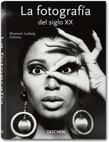 LA FOTOGRAFÍA DEL SIGLO XX | 9783836541046 | MUSEUM LUDWIG KÖLN | Llibres Parcir | Llibreria Parcir | Llibreria online de Manresa | Comprar llibres en català i castellà online