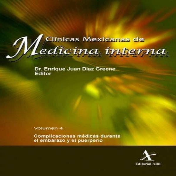 COMPLICACIONES MÉDICAS DURANTE EL EMBARAZO Y EL PUERPERIO | PODI72945 | DÍAZ GREENE  ENRIQUE JUAN | Llibres Parcir | Llibreria Parcir | Llibreria online de Manresa | Comprar llibres en català i castellà online