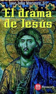 EL DRAMA DE JESUS | 9788427117518 | MARTINEZ | Llibres Parcir | Llibreria Parcir | Llibreria online de Manresa | Comprar llibres en català i castellà online