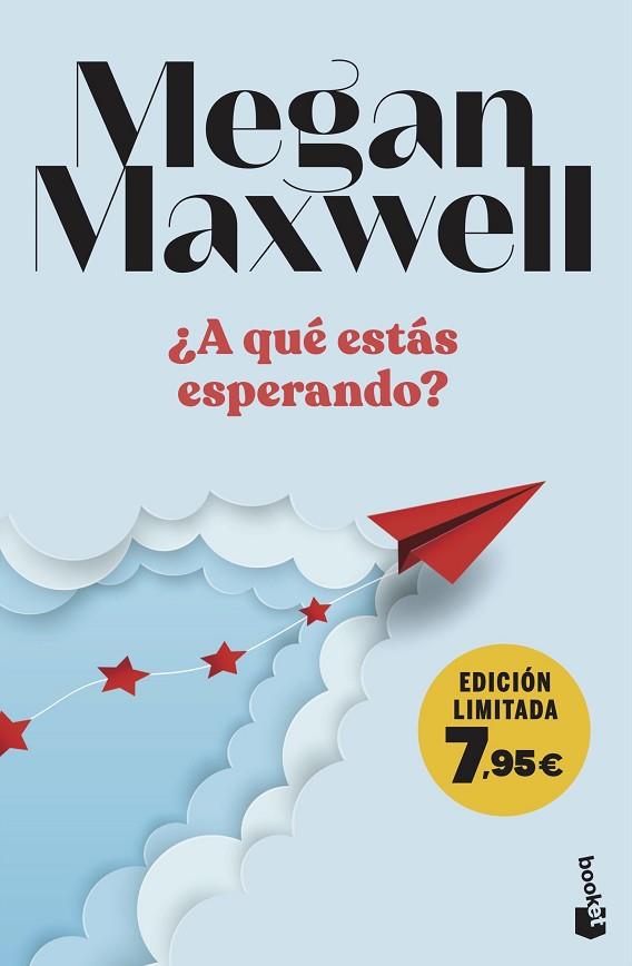 ¿A QUÉ ESTÁS ESPERANDO? | 9788408282938 | MAXWELL, MEGAN | Llibres Parcir | Llibreria Parcir | Llibreria online de Manresa | Comprar llibres en català i castellà online