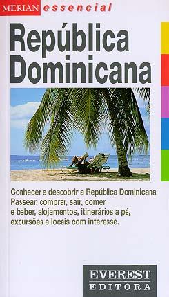 REPUBLICA DOMINICANA | 9788424137182 | MERIAN | Llibres Parcir | Llibreria Parcir | Llibreria online de Manresa | Comprar llibres en català i castellà online