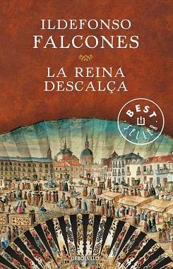 LA REINA DESCALÇA | 9788490327142 | FALCONES,ILDEFONSO | Llibres Parcir | Llibreria Parcir | Llibreria online de Manresa | Comprar llibres en català i castellà online